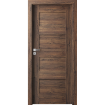Porta Verte PREMIUM A.0 Dub Šarlátový 
